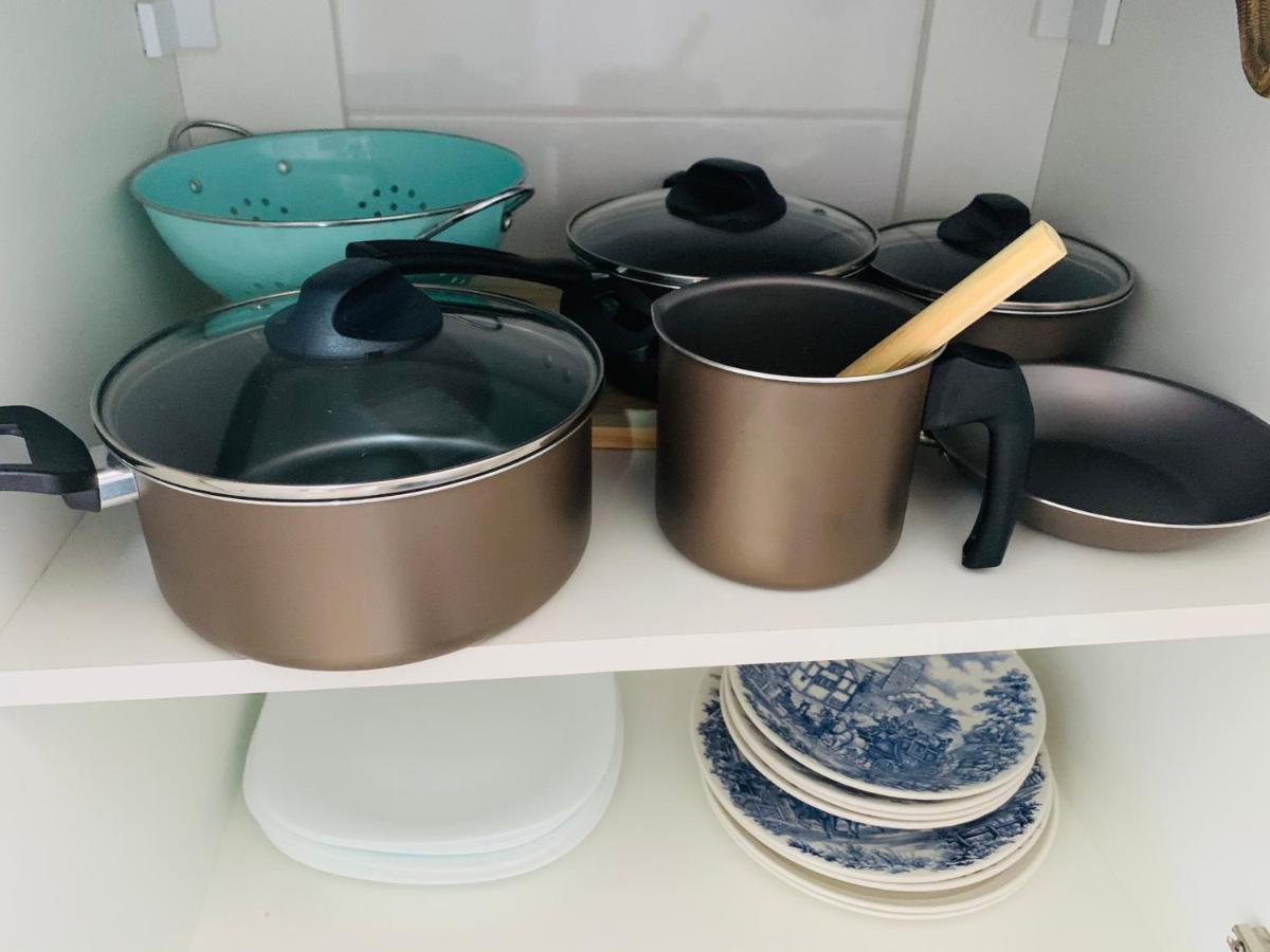 Flat Guarajuba Paraiso Dos Coqueiros Dış mekan fotoğraf