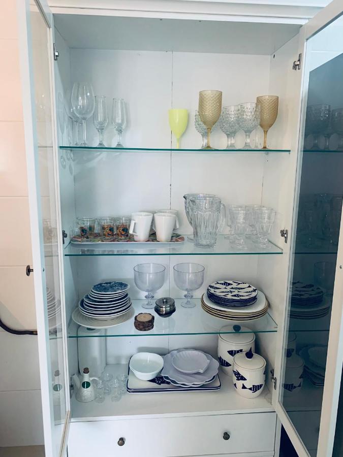 Flat Guarajuba Paraiso Dos Coqueiros Dış mekan fotoğraf